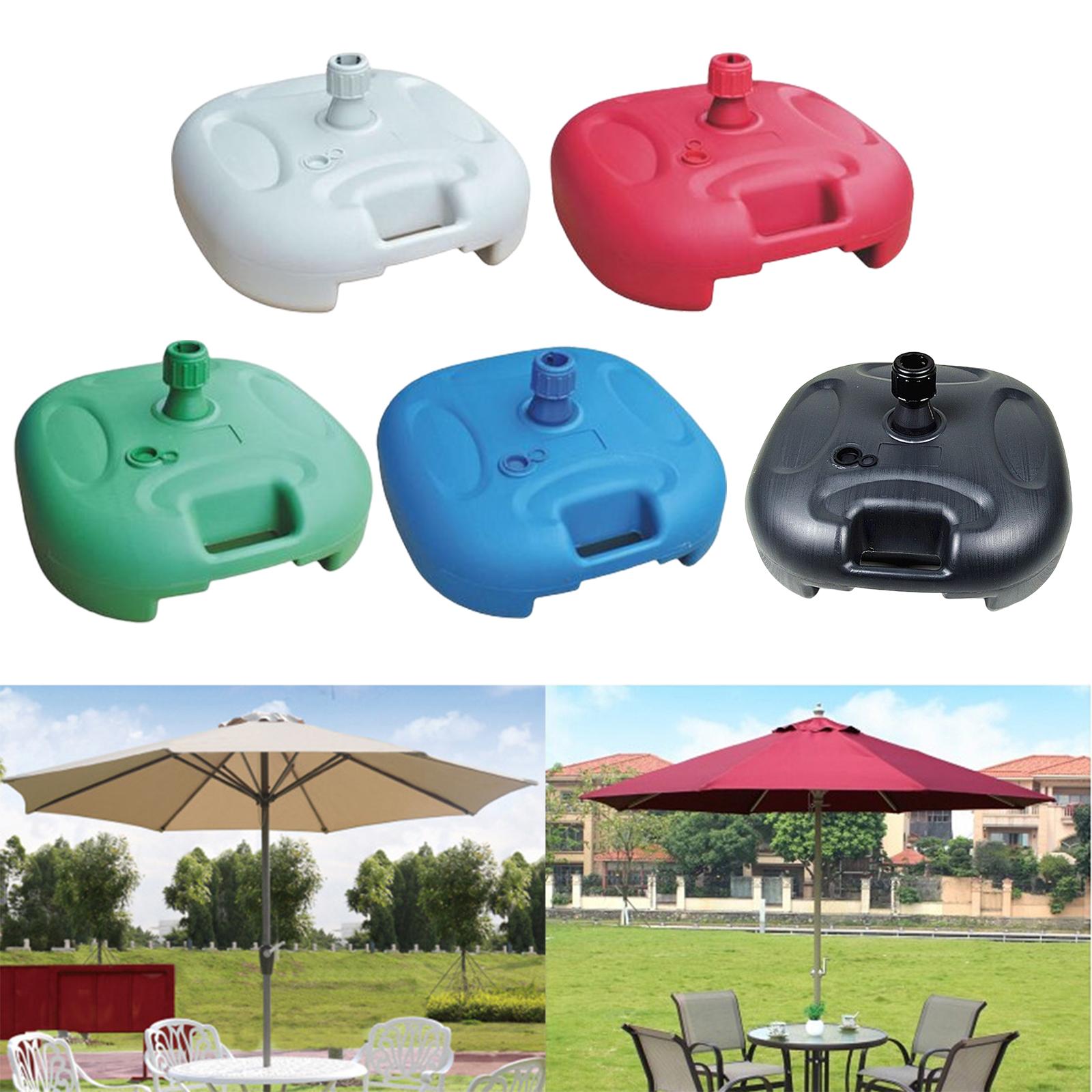 Heavy Duty Umbrella Stand Base - Outdoor Furniture Umbrella ulasan dan harga