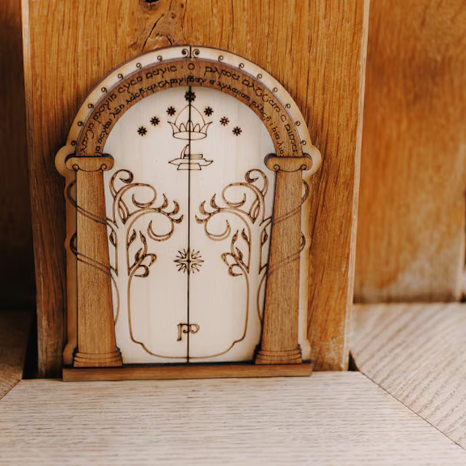 Fairys Doors For Trees Outdoor - Outdoor Furniture Arhaus ulasan dan harga