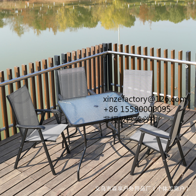 Factory Direct 2026 Top Rated  - Outdoor Furniture Umbrella ulasan dan harga