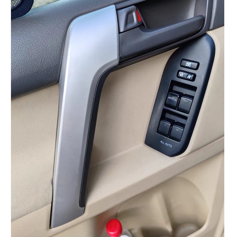 For Toyota Land Cruiser Prado  - Outdoor Furniture Glider ulasan dan harga