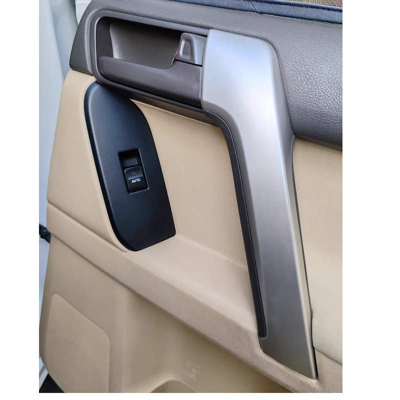 For Toyota Land Cruiser Prado  - Outdoor Furniture Glider ulasan dan harga